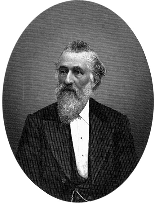 Lorenzo Snow