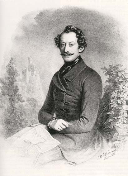 Wilhelm, Duke of Urach