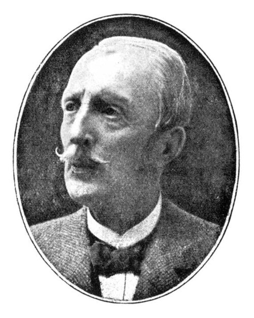 Prince Moritz of Saxe-Altenburg