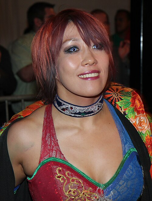 Asuka