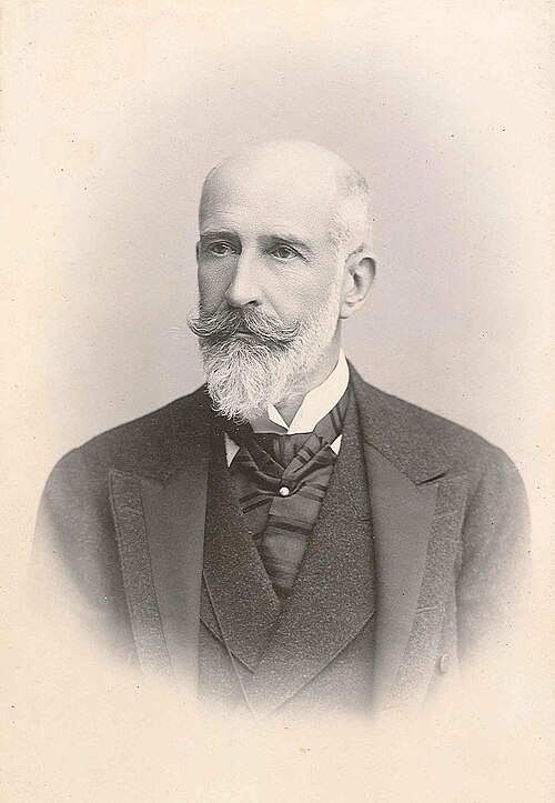 Duke Philipp of Württemberg