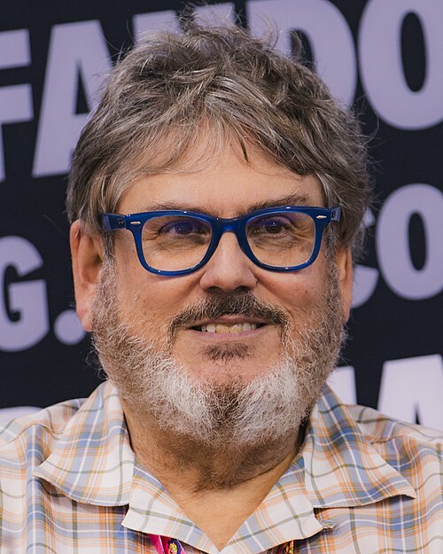 Paul Dini