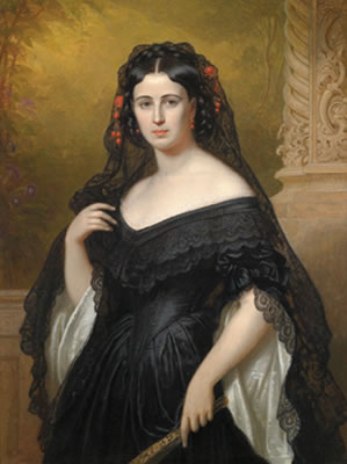 Henriette Mendel