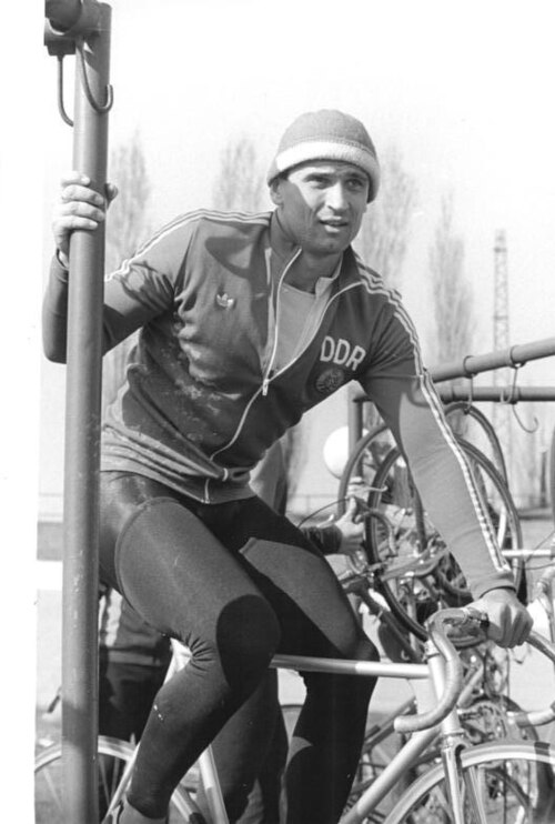 Lutz Heßlich