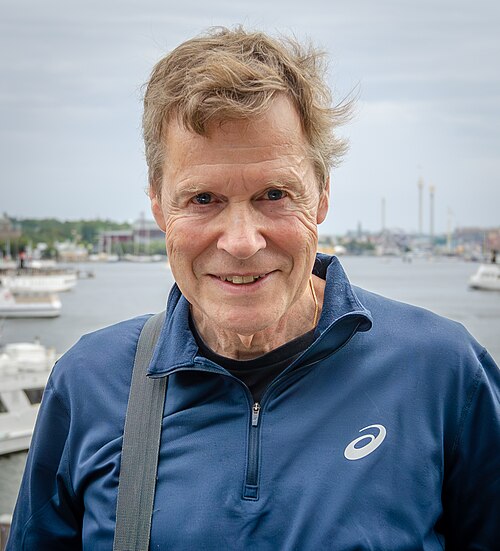 Tomas Gustafson