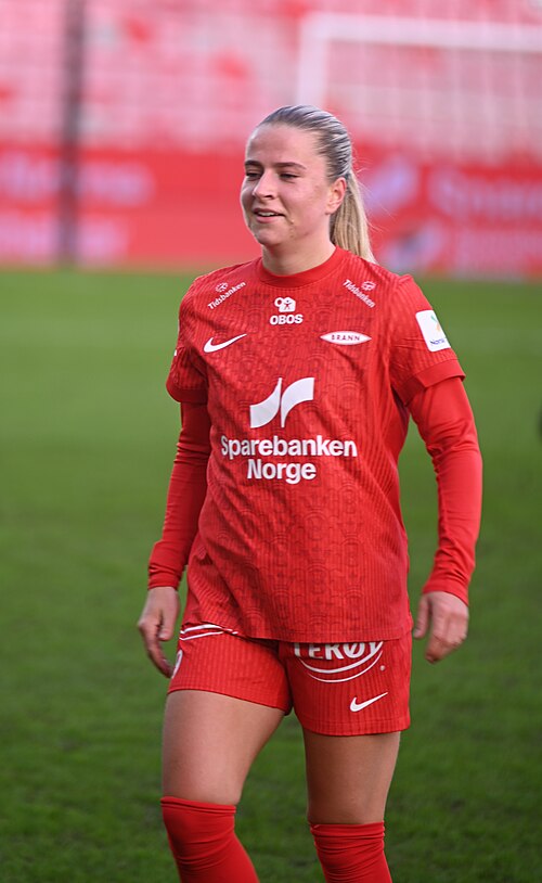 Amalie Eikeland