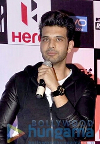 Karan Kundrra
