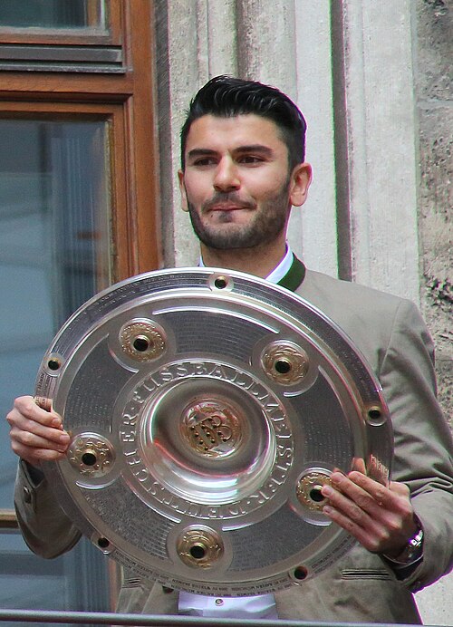 Serdar Taşçı