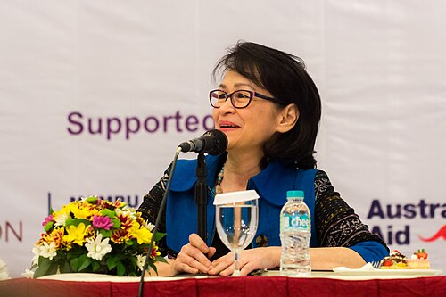 Karlina Leksono Supelli