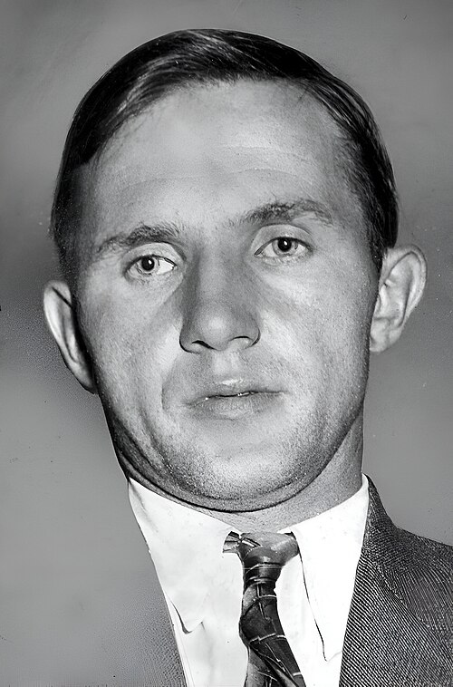 Richard Hauptmann
