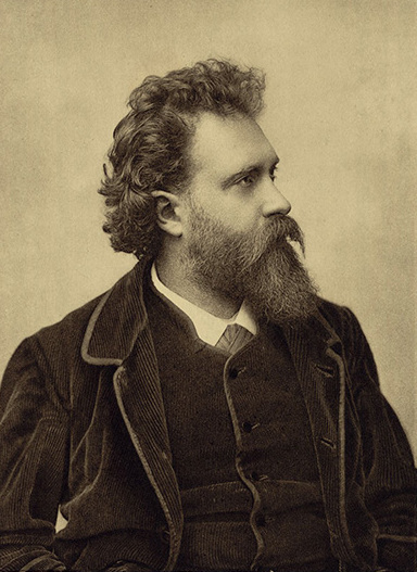 Wilhelm Kienzl