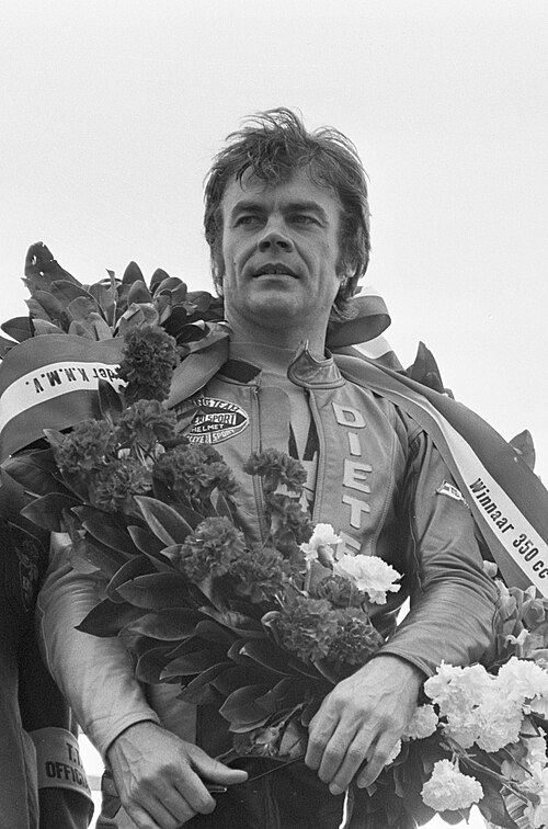 Dieter Braun