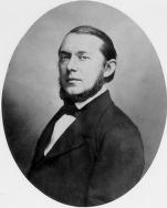 Adolph Strecker