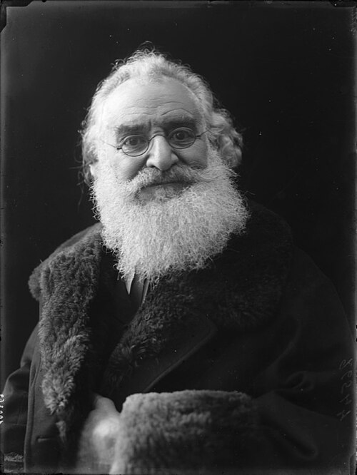 Hugo Schiff