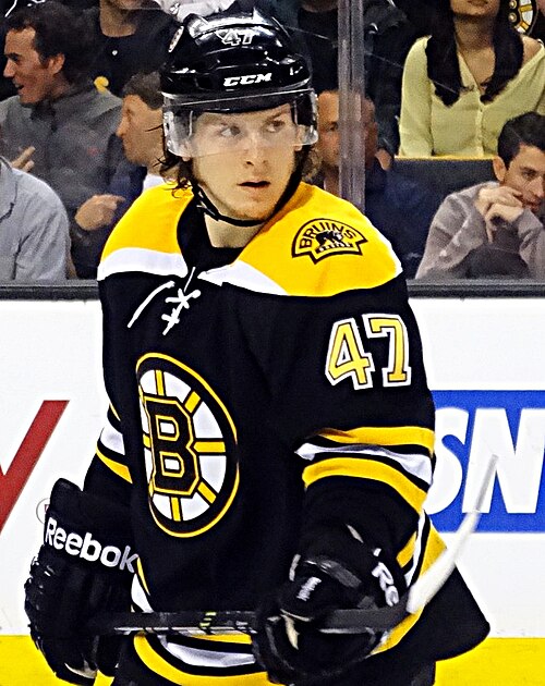 Torey Krug