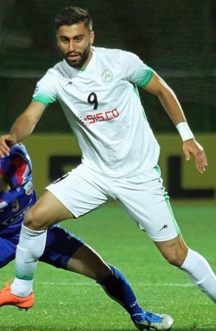 Kaveh Rezaei
