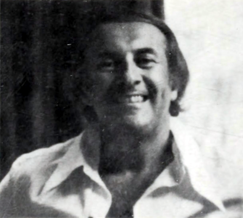 Robert Atkins