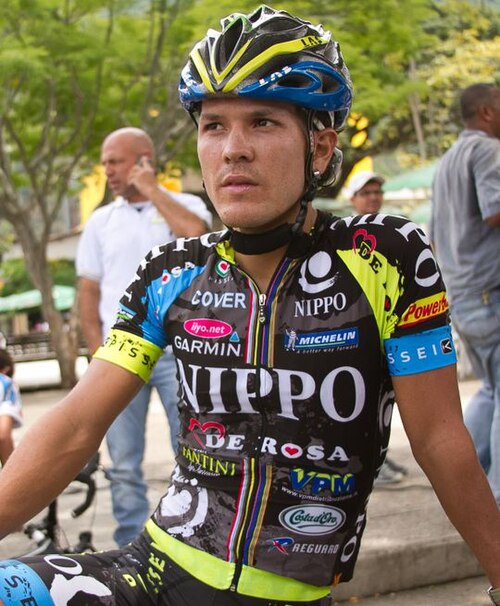 Julián Arredondo