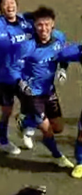Kazuhito Esaki