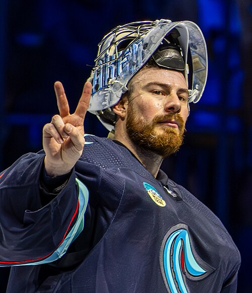 Philipp Grubauer