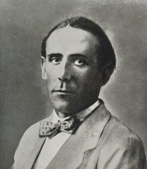Emil Julius Gumbel