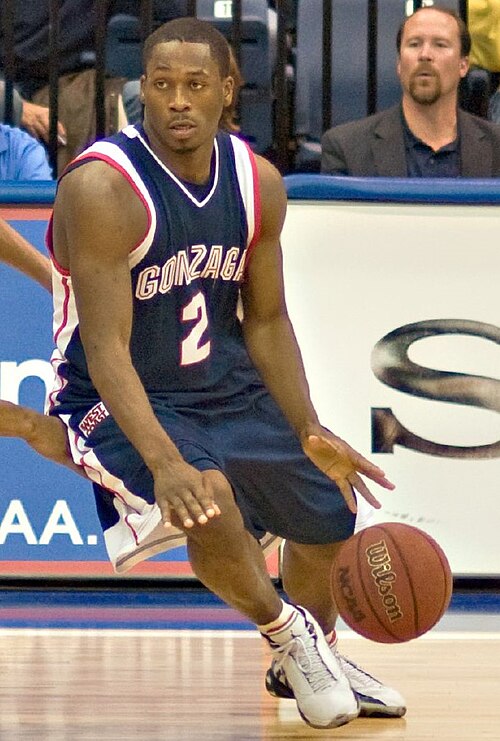 Jeremy Pargo