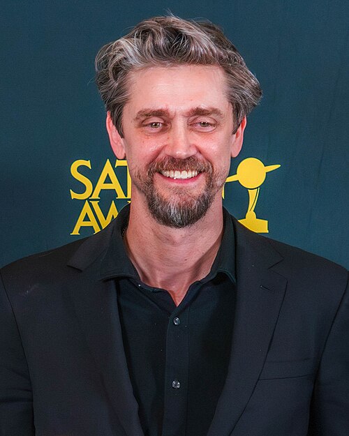 Andy Muschietti
