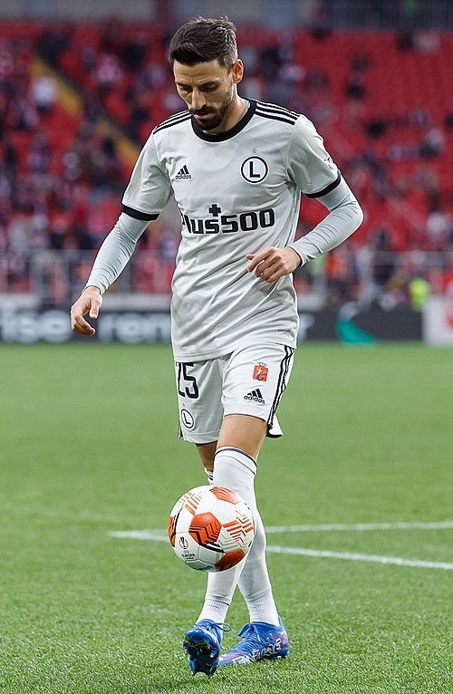 Filip Mladenović