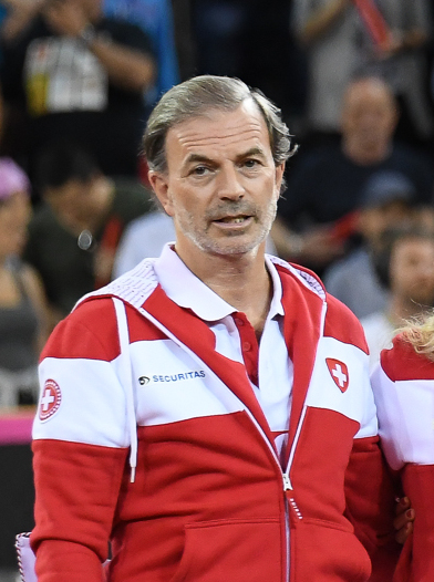 Heinz Günthardt