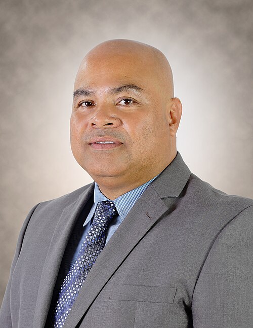 David W. Panuelo
