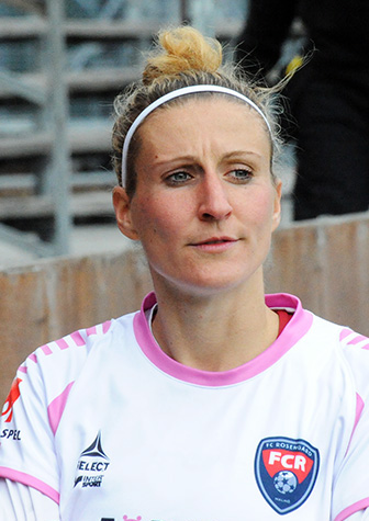 Anja Mittag