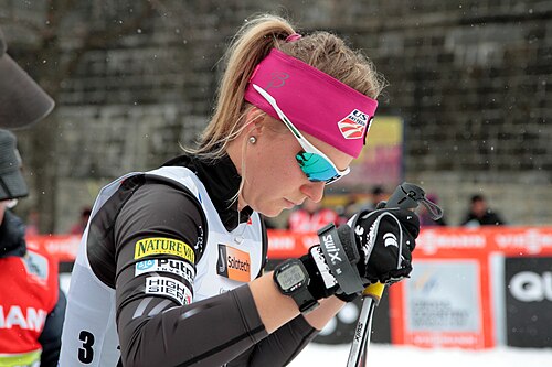 Sadie Maubet Bjornsen