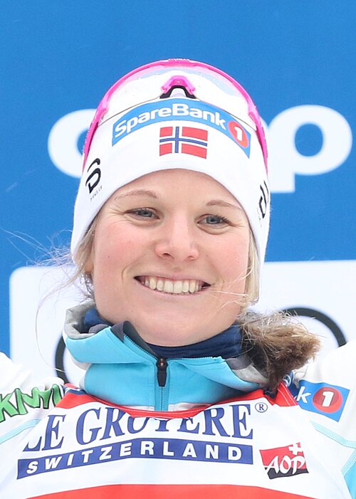 Mari Eide