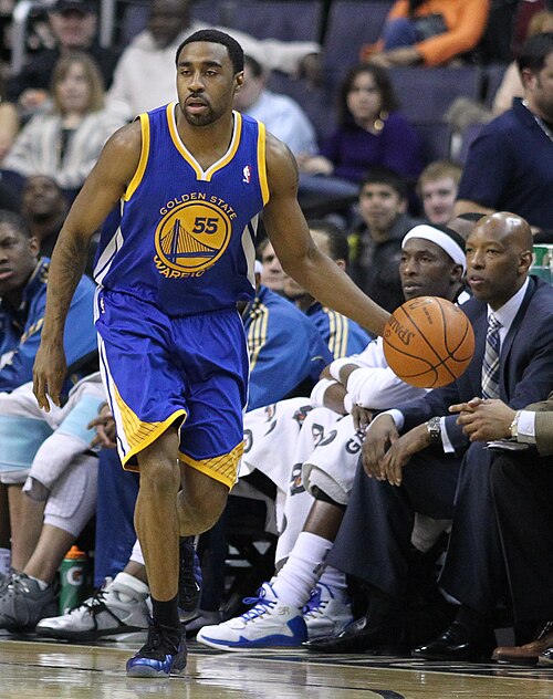 Reggie Williams