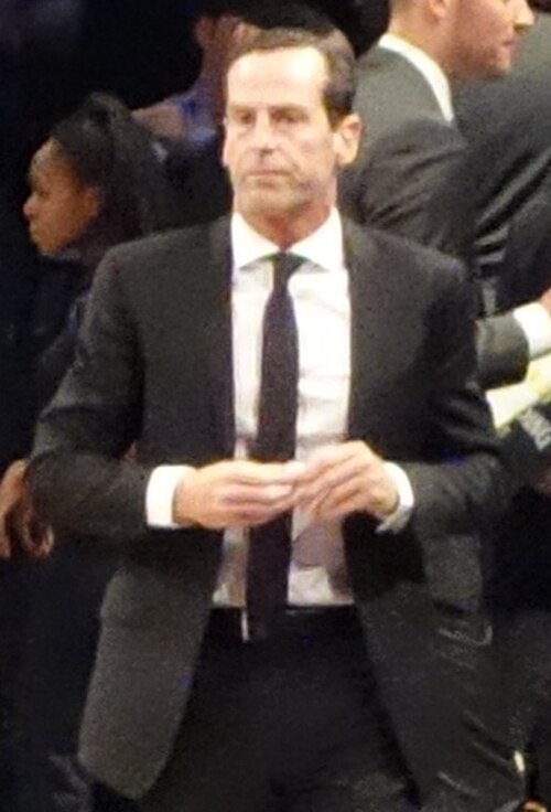 Kenny Atkinson