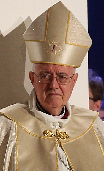 Cesare Nosiglia