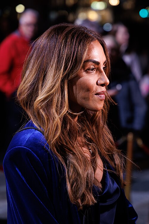 Sabrina Setlur