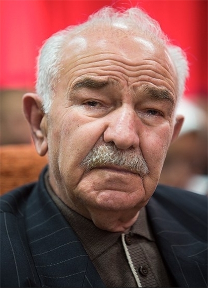 Ahmad NikTalab