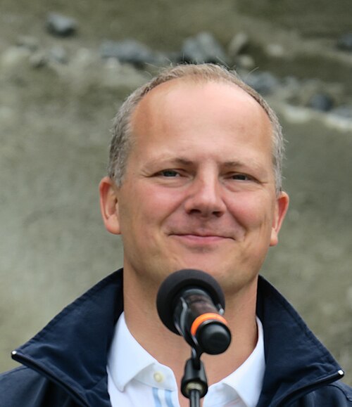 Ketil Solvik-Olsen