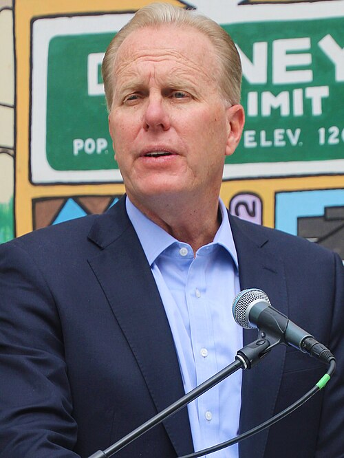 Kevin Faulconer