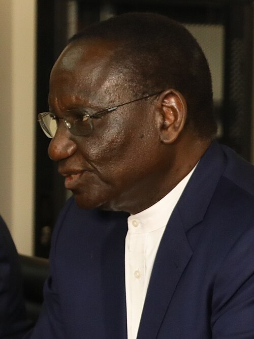 Ilunga Ilunkamba Sylvestre