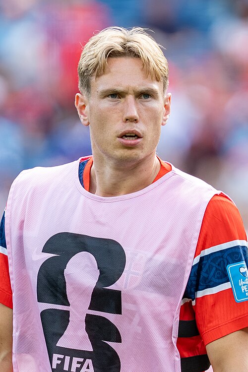 Torbjørn Heggem