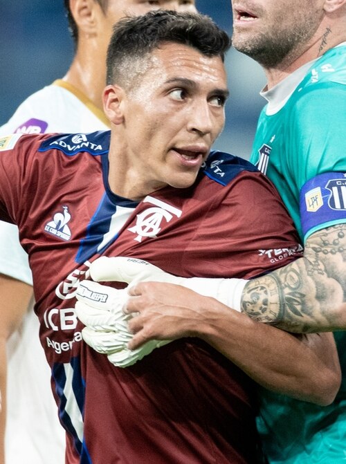 Rubén Botta