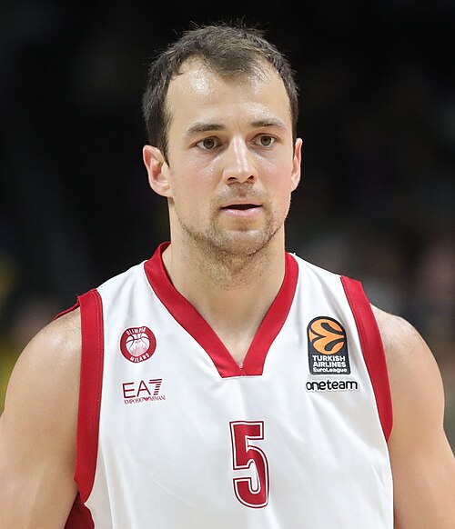 Kevin Pangos