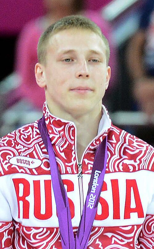 Denis Ablyazin