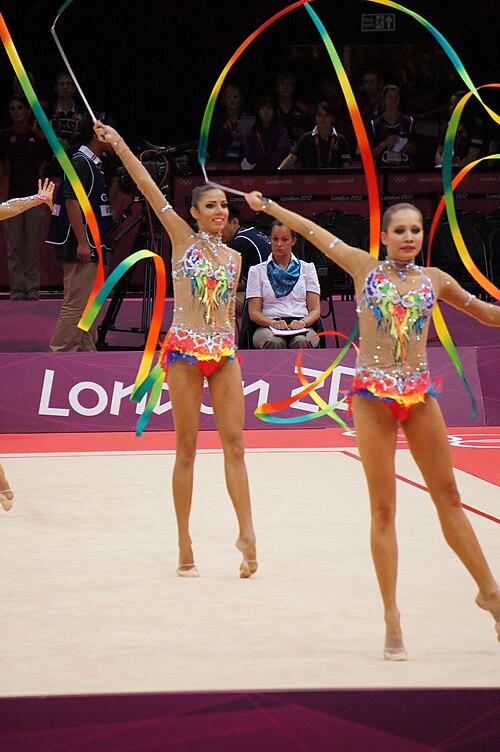 Alina Makarenko