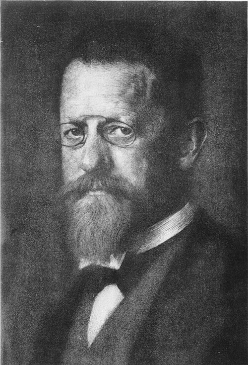 Ludwig Knorr