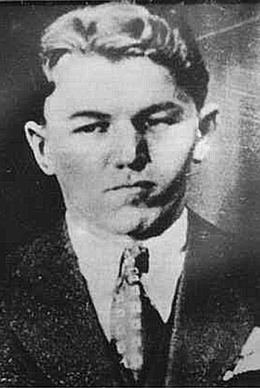 Baby Face Nelson