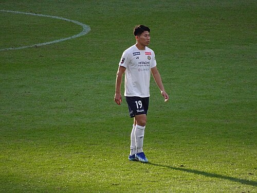 Mao Hosoya