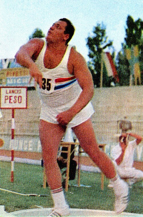 Vilmos Varjú